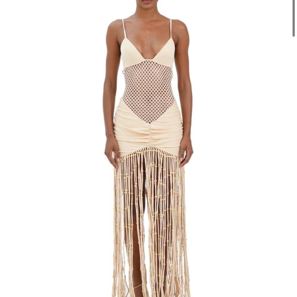 Martha Brand Tularosa Dress - Never Worn size Small